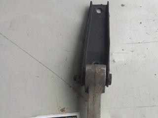 bontott SKODA FABIA I Motor Tartó Bak (Pozíciófüggetlen)