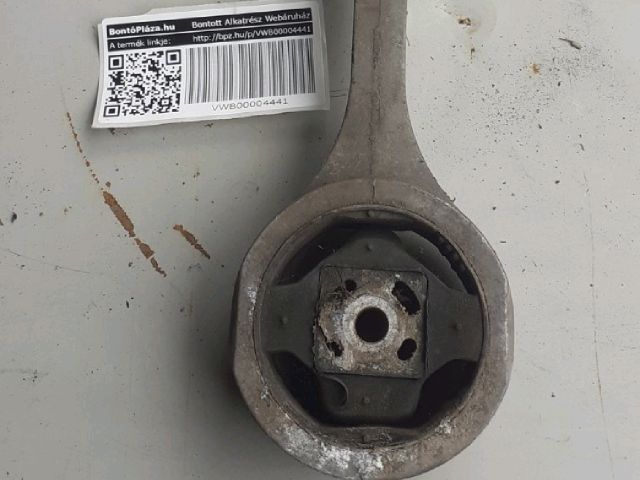 bontott SKODA FABIA I Motor Tartó Bak (Pozíciófüggetlen)