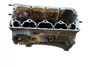 bontott SKODA FABIA I Motorblokk (Fűzött)