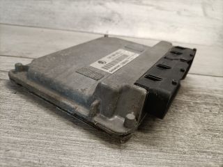 bontott SKODA FABIA I Motorvezérlő