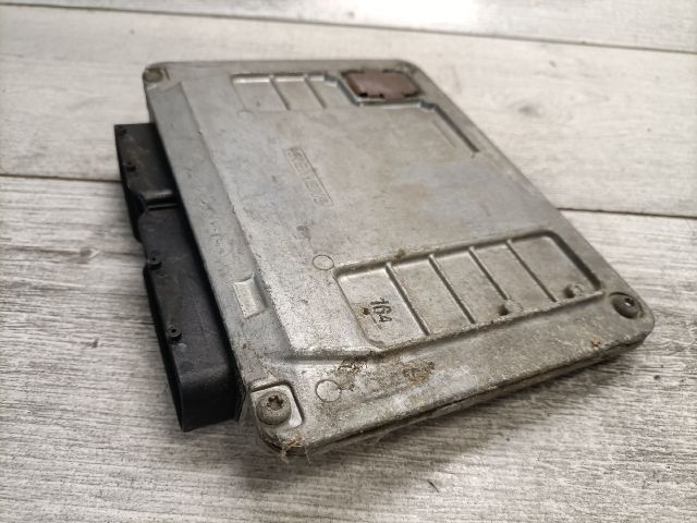 bontott SKODA FABIA I Motorvezérlő