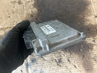 bontott SKODA FABIA I Motorvezérlő