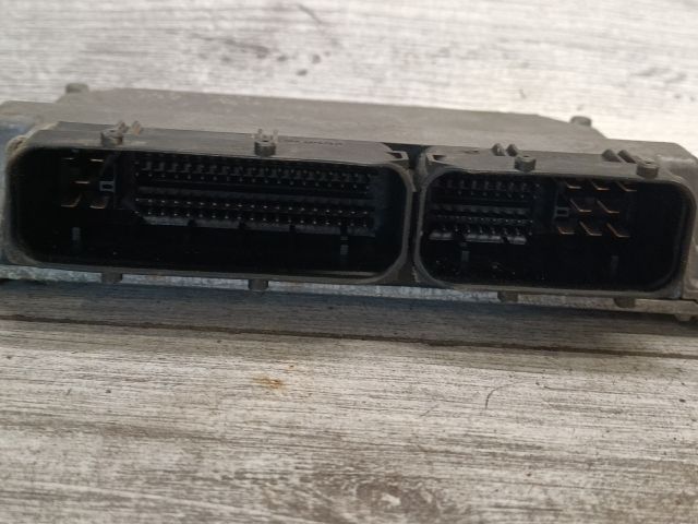 bontott SKODA FABIA I Motorvezérlő