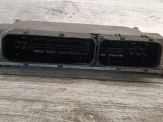 bontott SKODA FABIA I Motorvezérlő