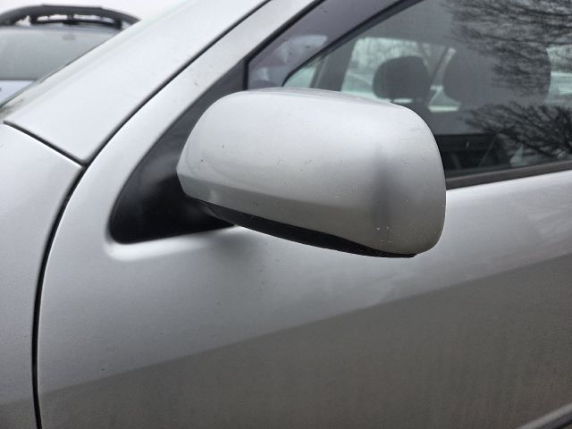 bontott SKODA FABIA I Motorvezérlő