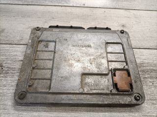 bontott SKODA FABIA I Motorvezérlő