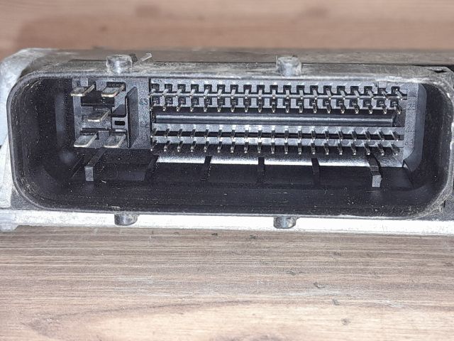 bontott SKODA FABIA I Motorvezérlő