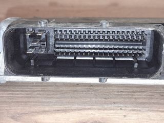 bontott SKODA FABIA I Motorvezérlő