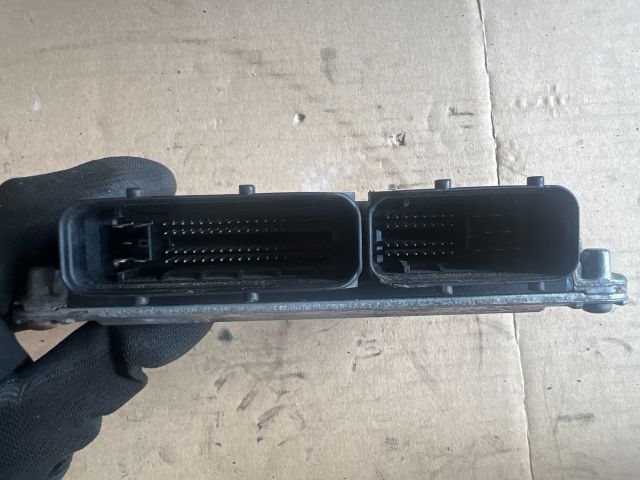 bontott SKODA FABIA I Motorvezérlő