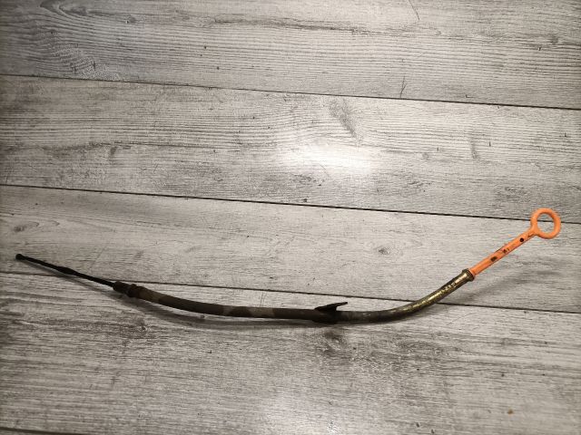 bontott SKODA FABIA I Nívópálca