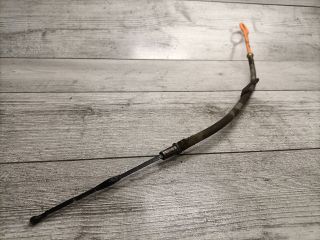 bontott SKODA FABIA I Nívópálca