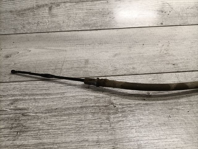 bontott SKODA FABIA I Nívópálca