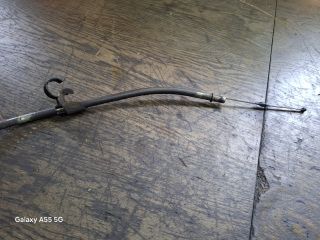 bontott SKODA FABIA I Nívópálca