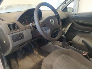 bontott SKODA FABIA I Nívópálca