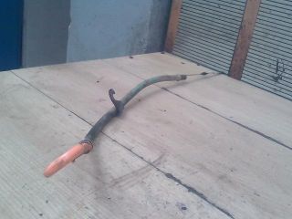 bontott SKODA FABIA I Nívópálca