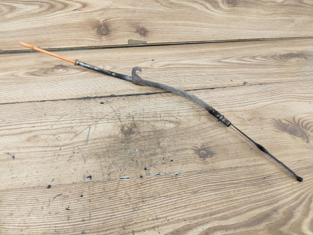 bontott SKODA FABIA I Nívópálca