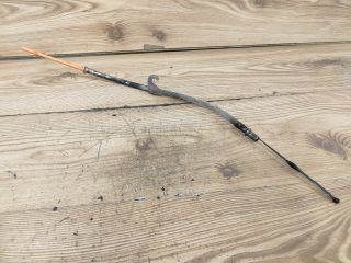 bontott SKODA FABIA I Nívópálca