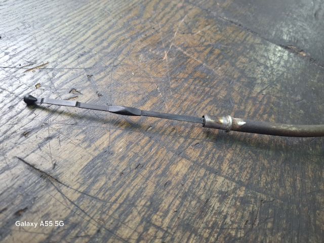 bontott SKODA FABIA I Nívópálca