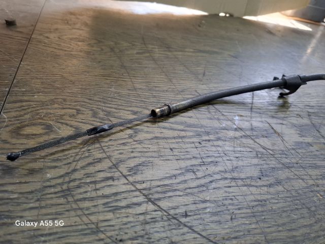 bontott SKODA FABIA I Nívópálca