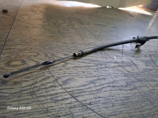 bontott SKODA FABIA I Nívópálca