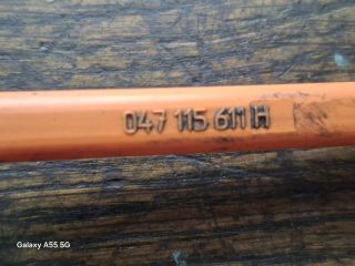 bontott SKODA FABIA I Nívópálca