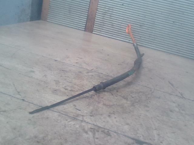 bontott SKODA FABIA I Nívópálca