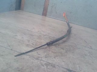 bontott SKODA FABIA I Nívópálca