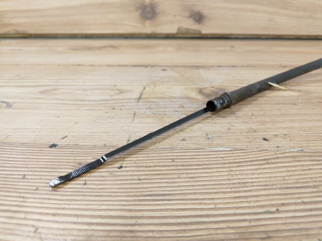 bontott SKODA FABIA I Nívópálca