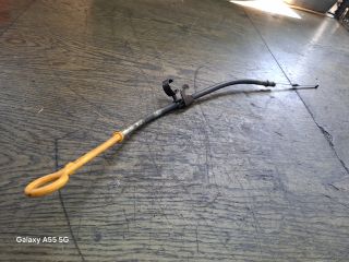 bontott SKODA FABIA I Nívópálca