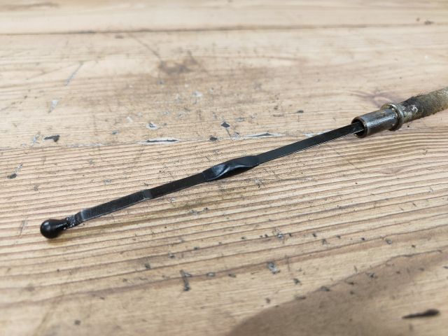 bontott SKODA FABIA I Nívópálca