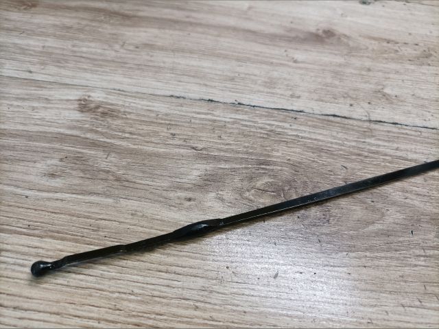 bontott SKODA FABIA I Nívópálca