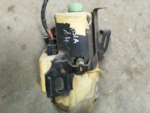 bontott SKODA FABIA I Olajszivattyú