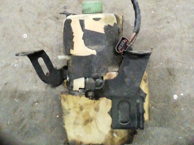 bontott SKODA FABIA I Olajszivattyú