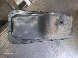 bontott SKODA FABIA I Olajteknő