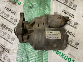 bontott SKODA FABIA I Önindító