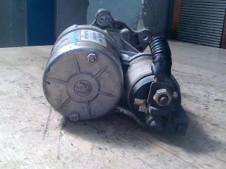 bontott SKODA FABIA I Önindító