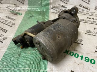 bontott SKODA FABIA I Önindító