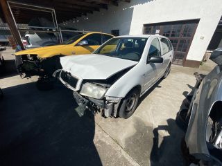 bontott SKODA FABIA I Önindító