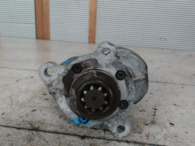 bontott SKODA FABIA I Önindító