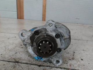 bontott SKODA FABIA I Önindító