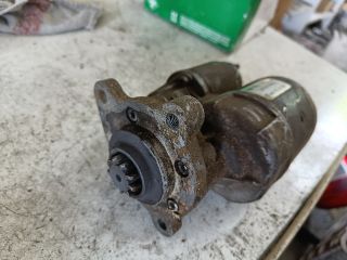 bontott SKODA FABIA I Önindító