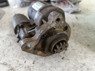 bontott SKODA FABIA I Önindító