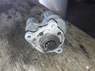 bontott SKODA FABIA I Önindító