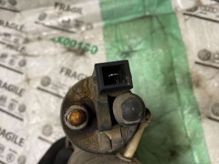 bontott SKODA FABIA I Önindító