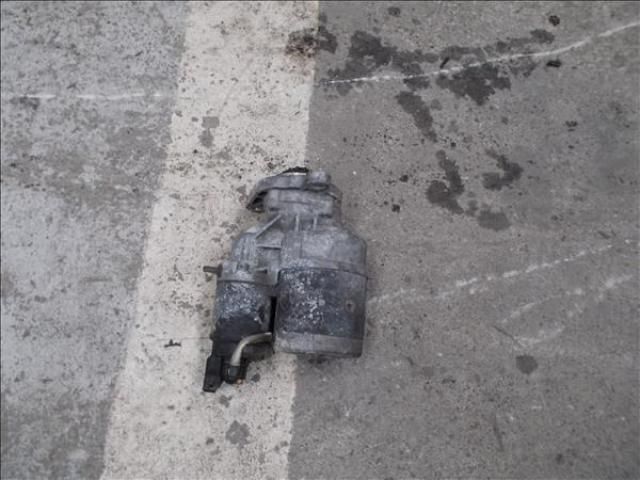 bontott SKODA FABIA I Önindító