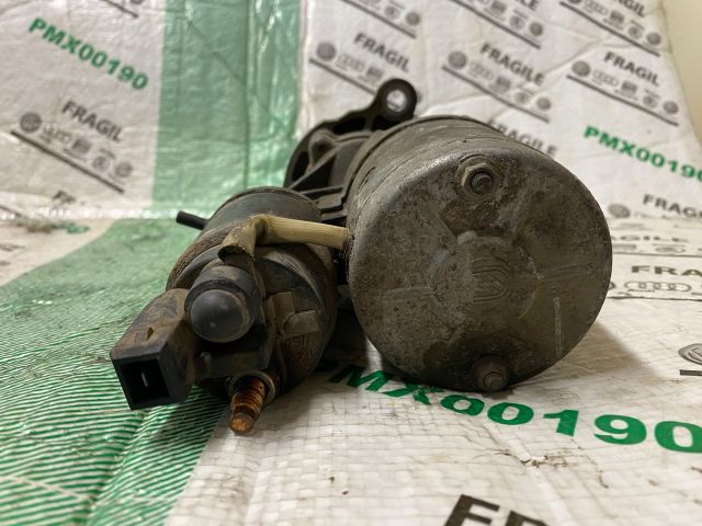 bontott SKODA FABIA I Önindító