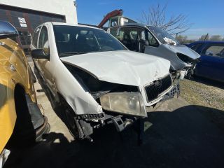 bontott SKODA FABIA I Önindító