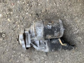 bontott SKODA FABIA I Önindító