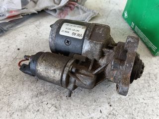 bontott SKODA FABIA I Önindító