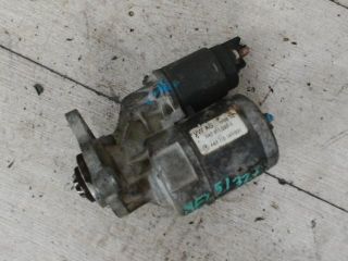 bontott SKODA FABIA I Önindító